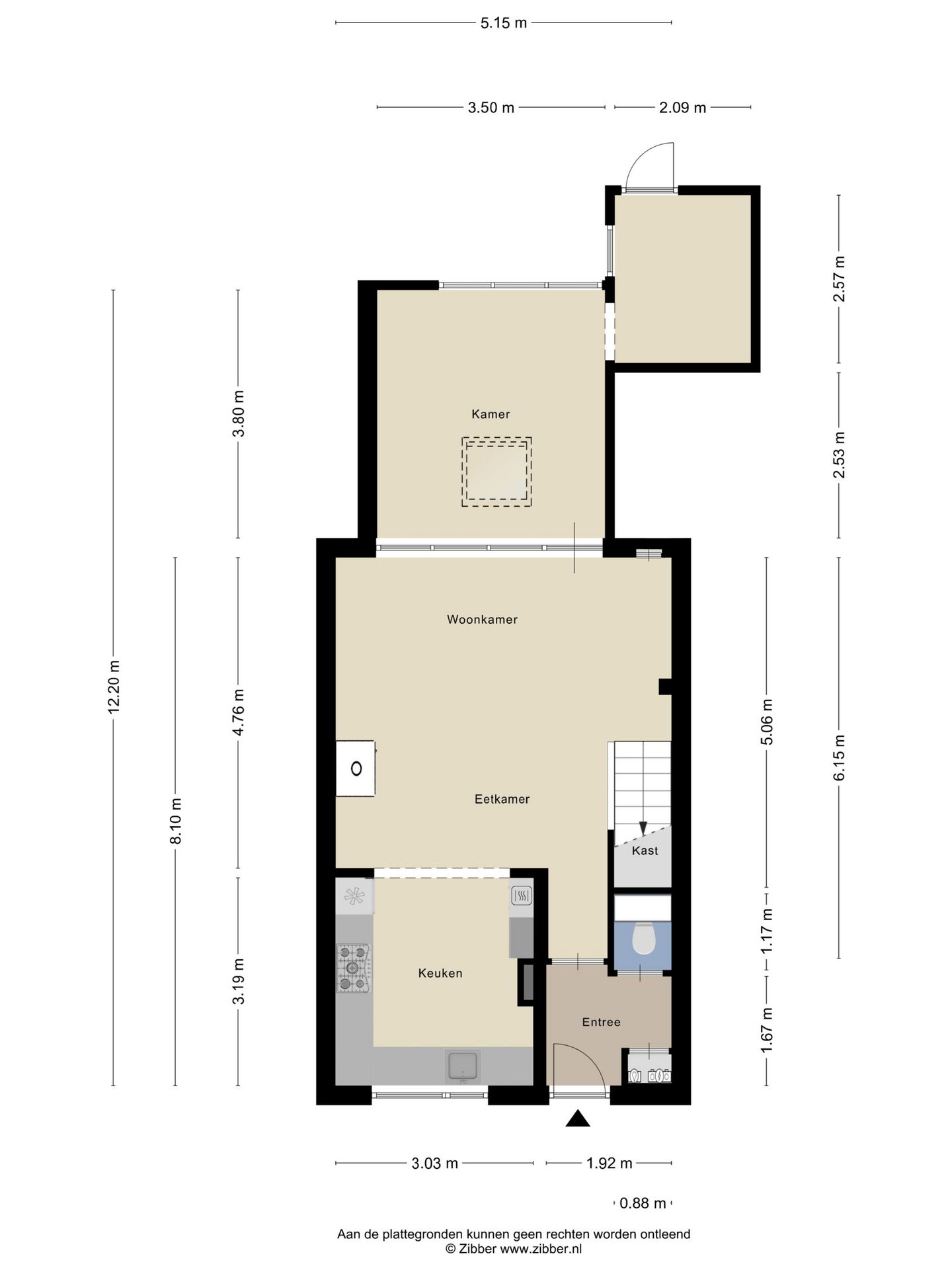 Foto 35 van Zwanebloem 27