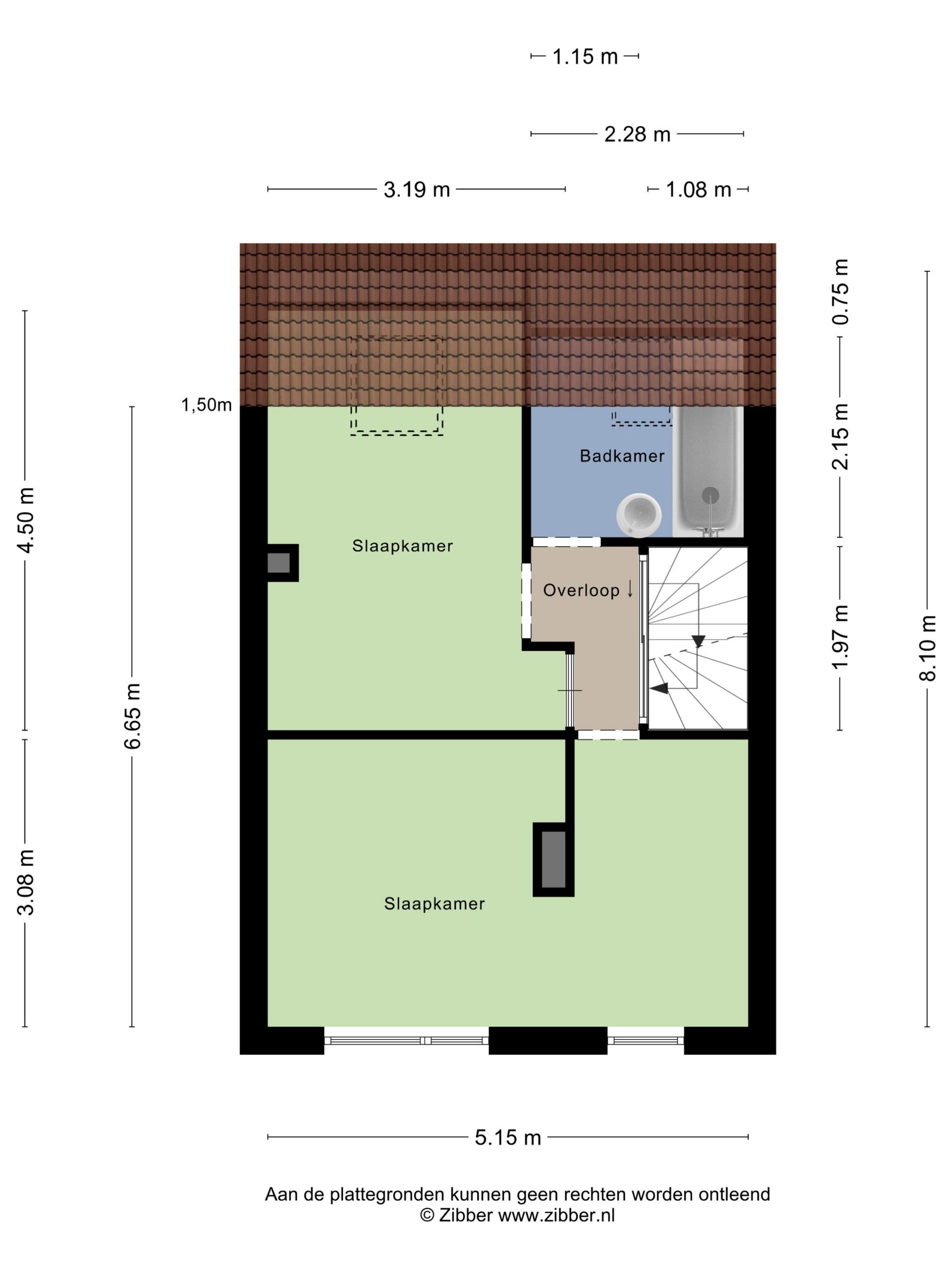 Foto 36 van Zwanebloem 27