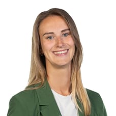 Chimay van der El - Commercieel Medewerker