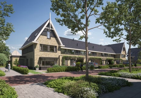 Wiericke Weide main image