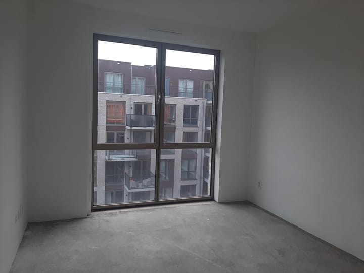 Foto 5 van Residentieplein 75