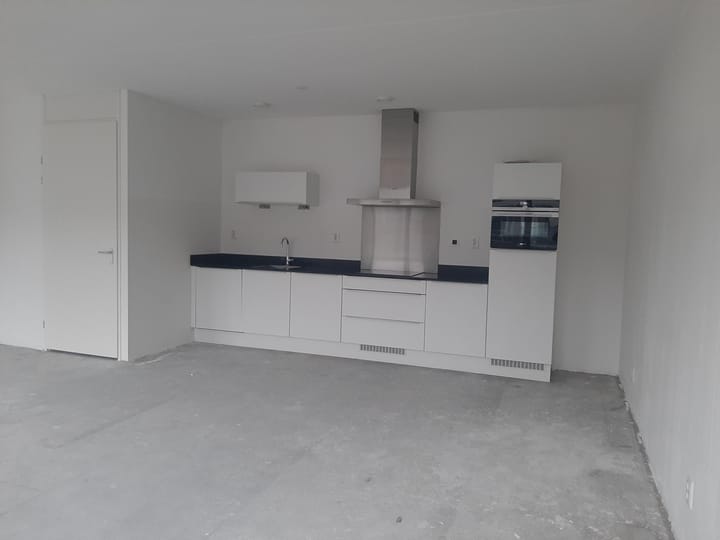 Foto 3 van Residentieplein 75