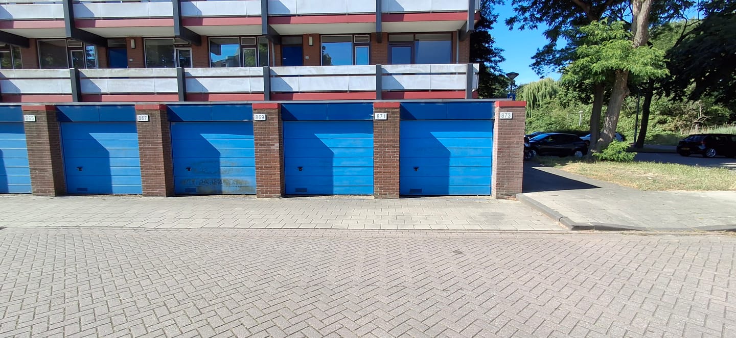 Foto 1 van H. Cleyndertweg 871