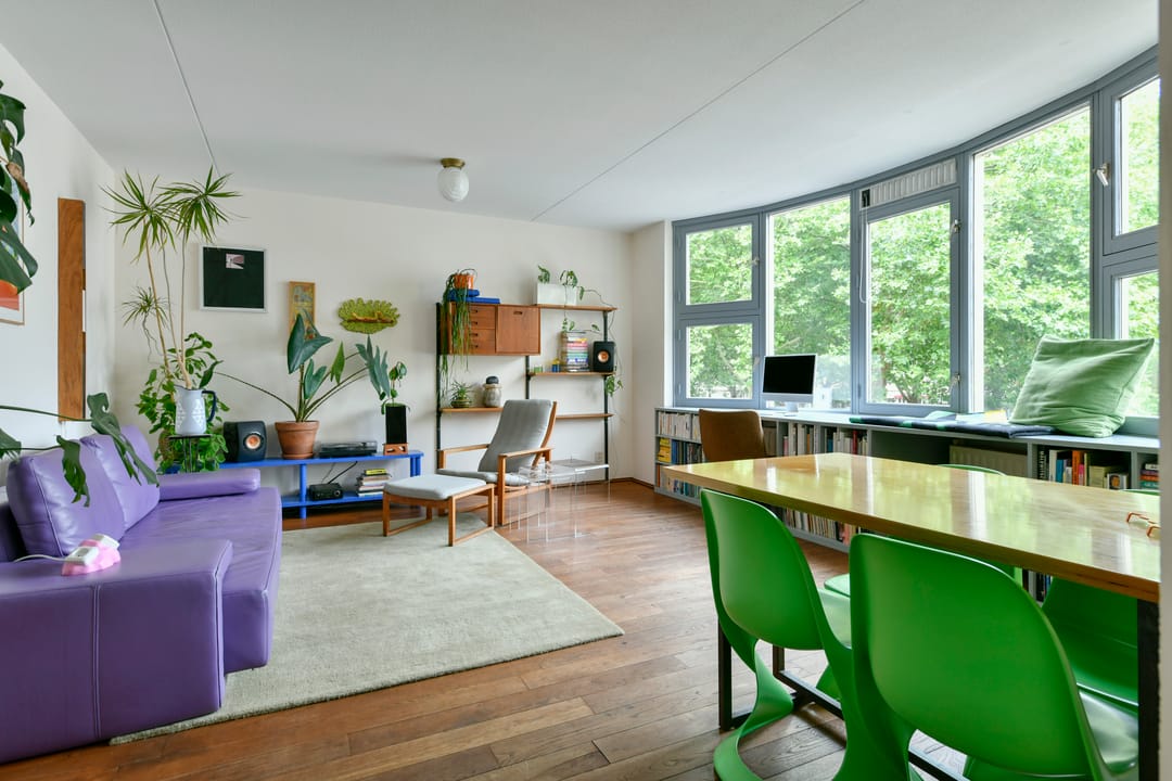 Foto 1 van Kleine Wittenburgerstraat 172