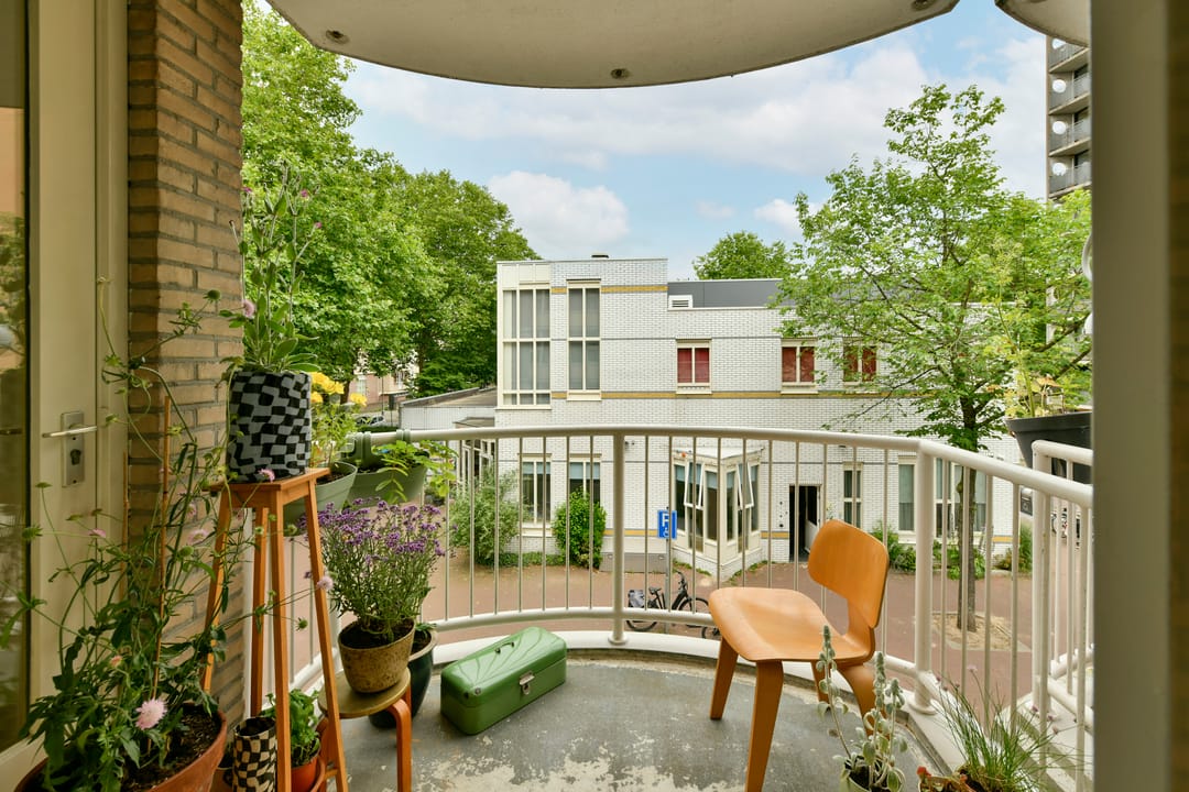 Foto 2 van Kleine Wittenburgerstraat 172