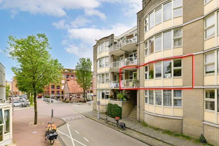 Foto 3 van Kleine Wittenburgerstraat 172