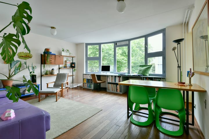 Foto 5 van Kleine Wittenburgerstraat 172