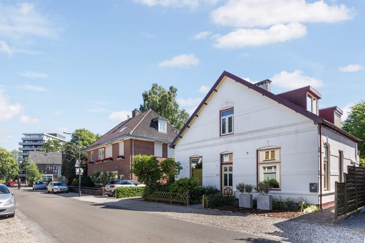 Foto 1 van Badhuisweg 57-2