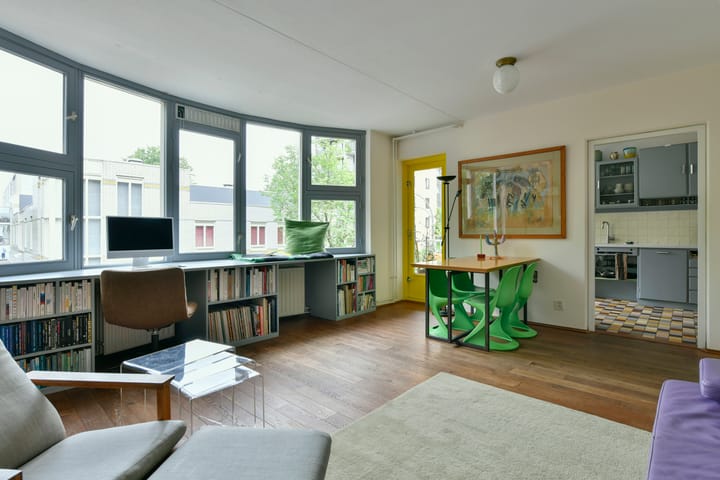 Foto 6 van Kleine Wittenburgerstraat 172