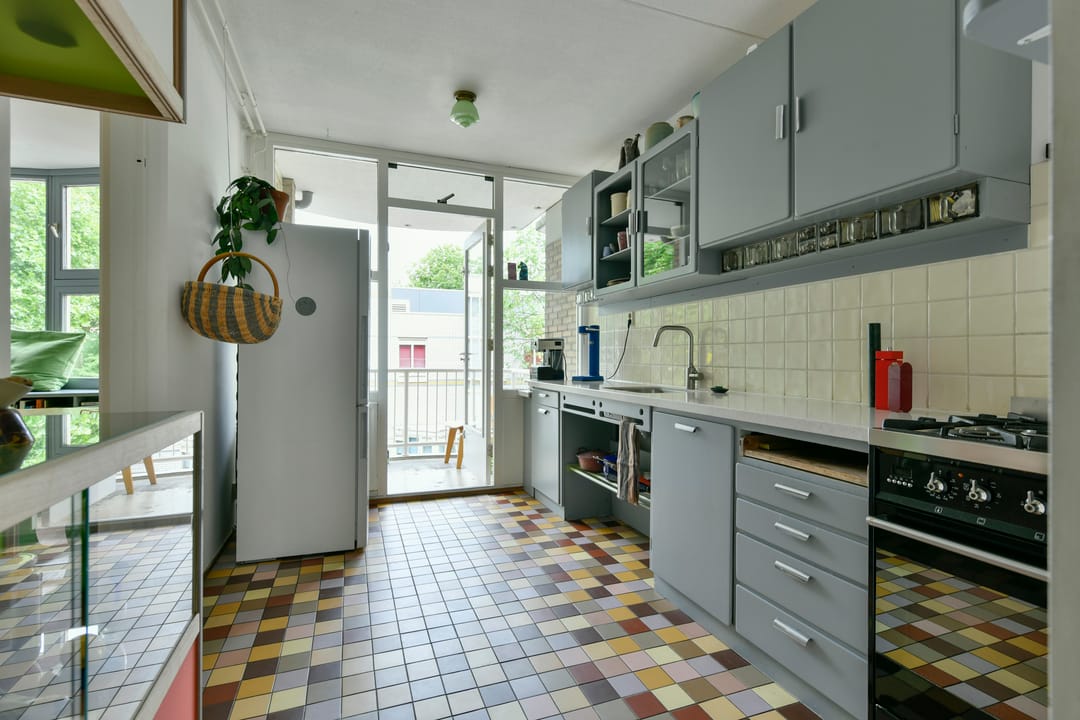 Foto 8 van Kleine Wittenburgerstraat 172