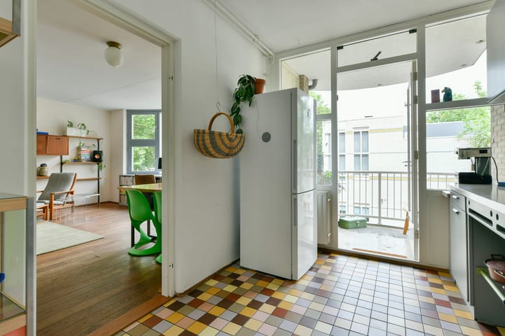 Foto 9 van Kleine Wittenburgerstraat 172