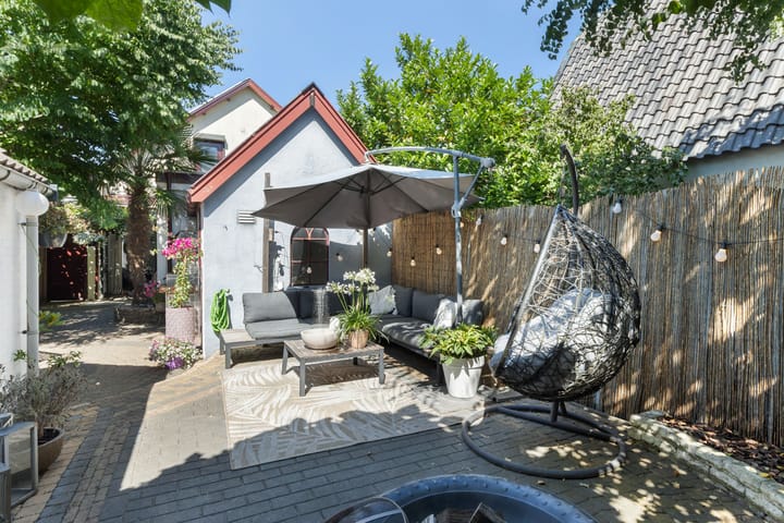 Foto 6 van Badhuisweg 57-2