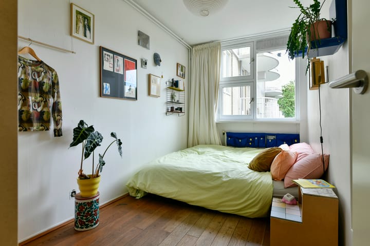 Foto 13 van Kleine Wittenburgerstraat 172