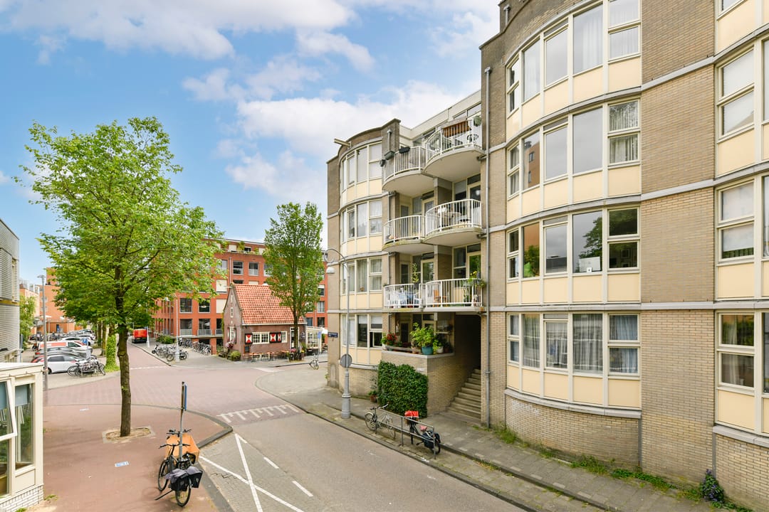 Foto 16 van Kleine Wittenburgerstraat 172