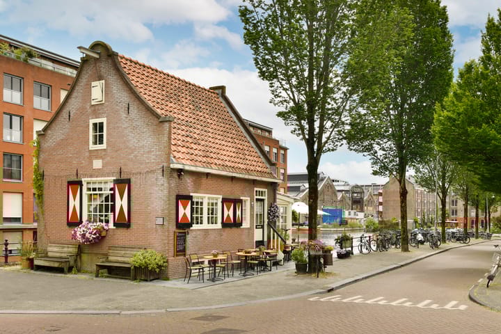 Foto 17 van Kleine Wittenburgerstraat 172