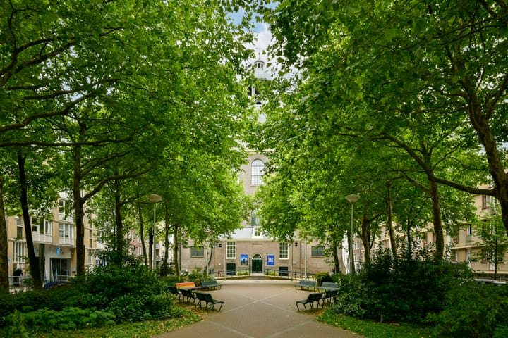 Foto 18 van Kleine Wittenburgerstraat 172