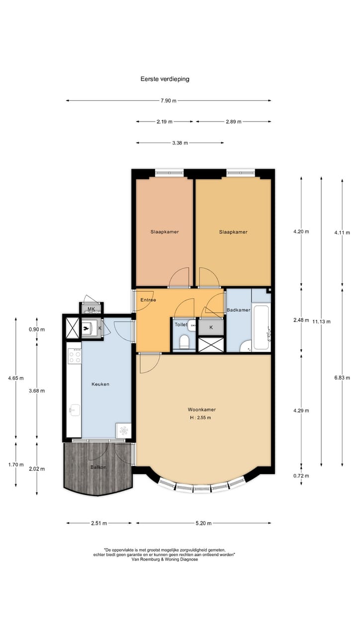 Foto 19 van Kleine Wittenburgerstraat 172
