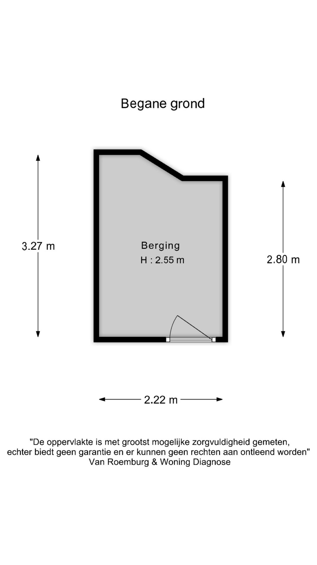 Foto 21 van Kleine Wittenburgerstraat 172