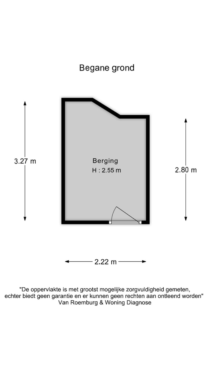 Foto 21 van Kleine Wittenburgerstraat 172