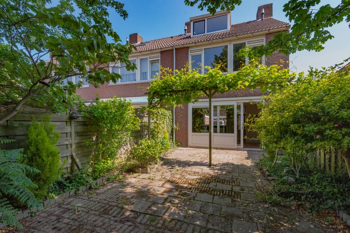 Foto 5 van Diamant 34