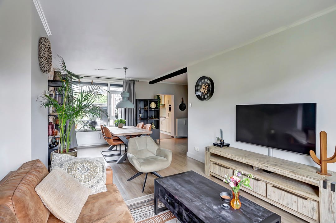 Foto 2 van Nachtegaalstraat 42