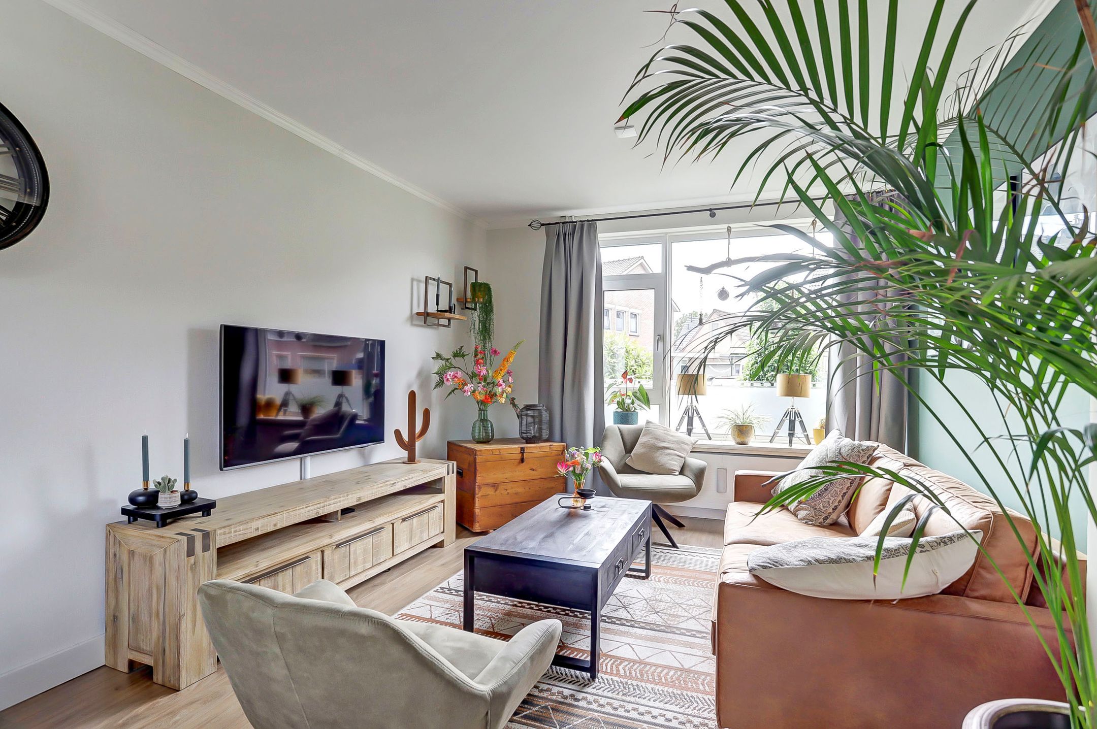 Foto 3 van Nachtegaalstraat 42