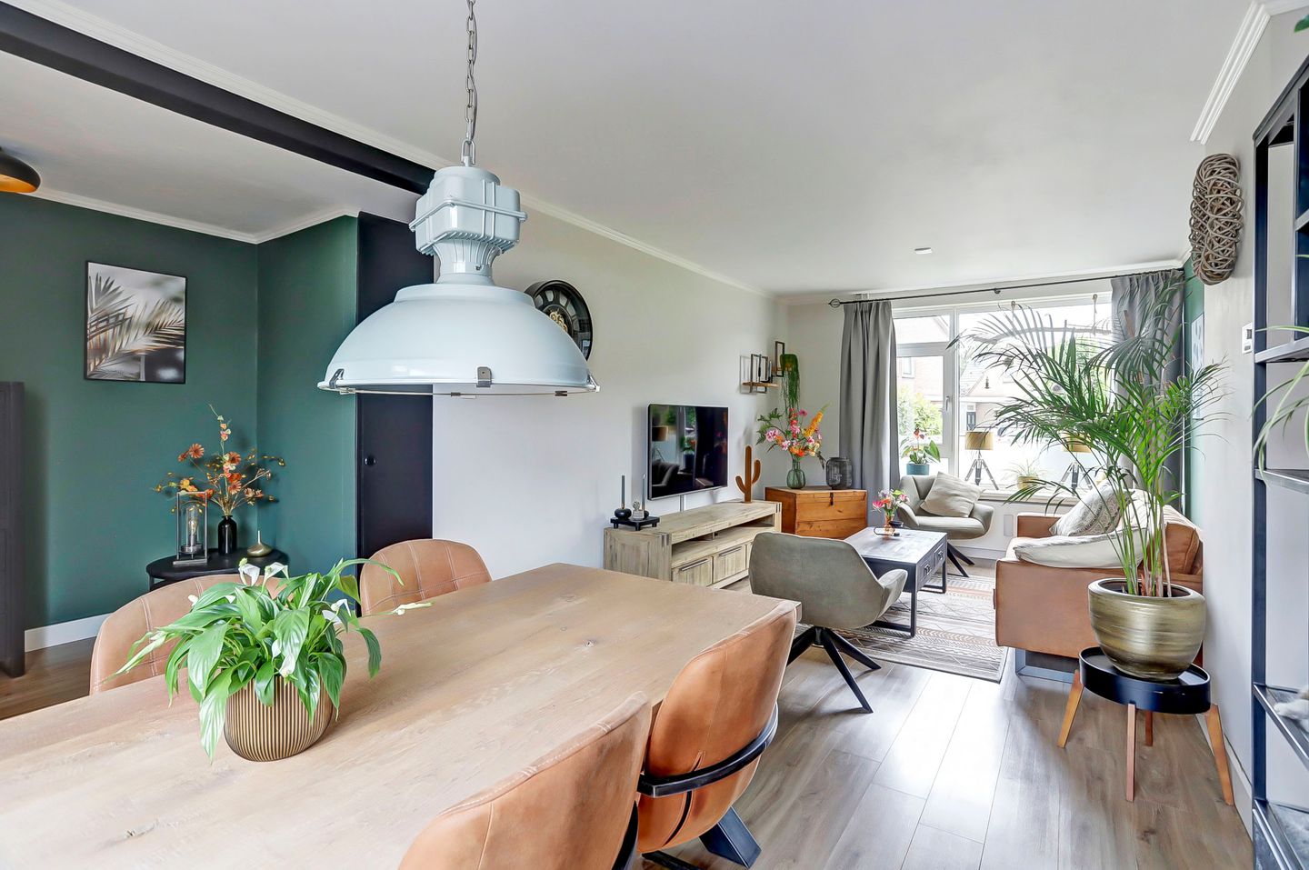 Foto 4 van Nachtegaalstraat 42