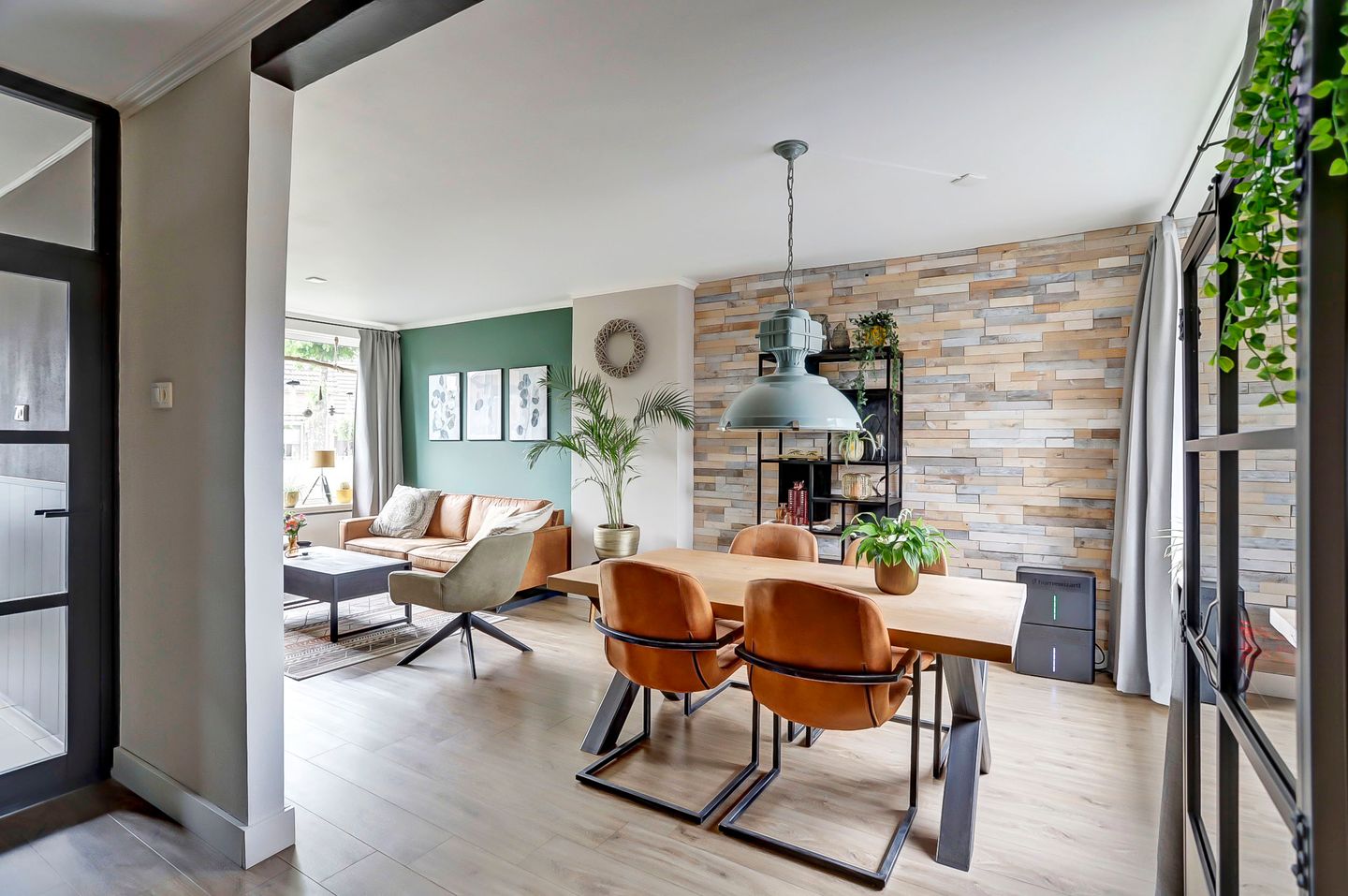 Foto 5 van Nachtegaalstraat 42