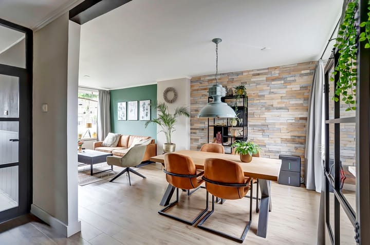 Foto 5 van Nachtegaalstraat 42