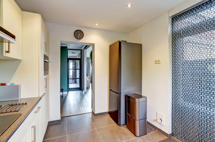 Foto 6 van Nachtegaalstraat 42