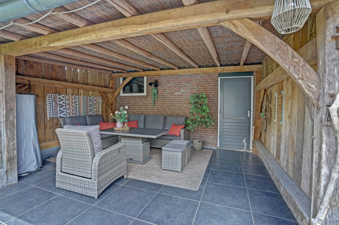 Foto 8 van Nachtegaalstraat 42