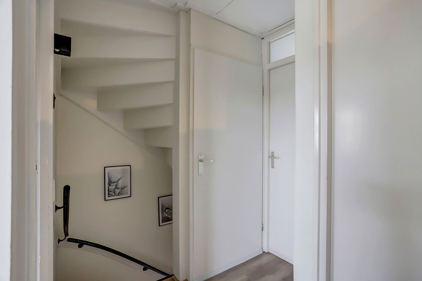 Foto 10 van Nachtegaalstraat 42