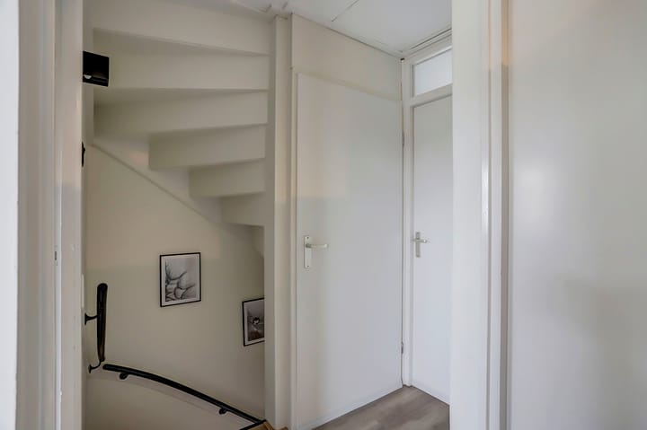 Foto 10 van Nachtegaalstraat 42