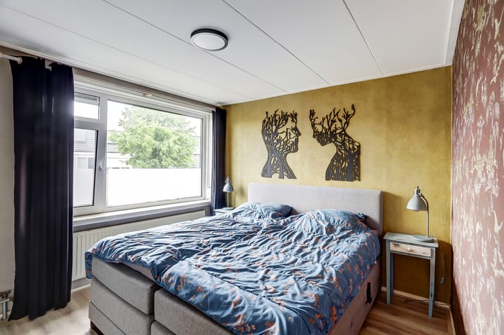 Foto 11 van Nachtegaalstraat 42