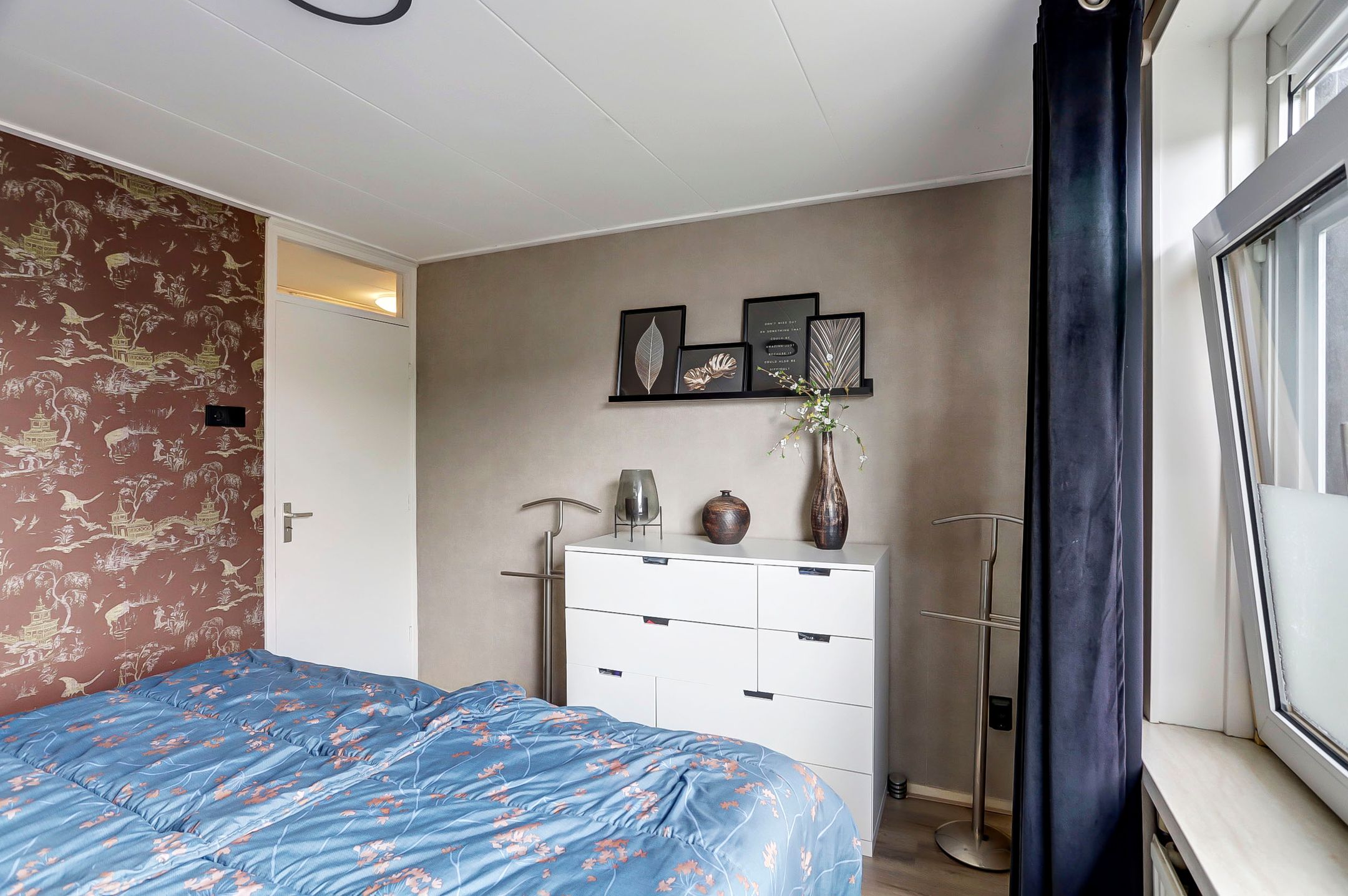 Foto 12 van Nachtegaalstraat 42