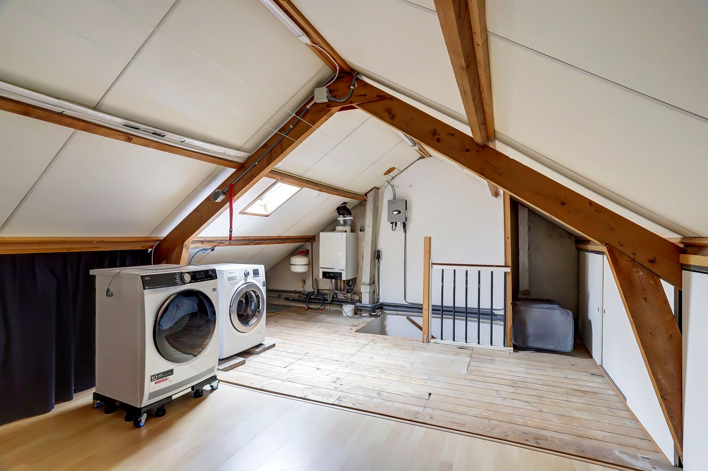 Foto 19 van Nachtegaalstraat 42