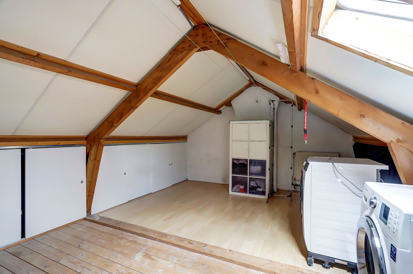 Foto 20 van Nachtegaalstraat 42