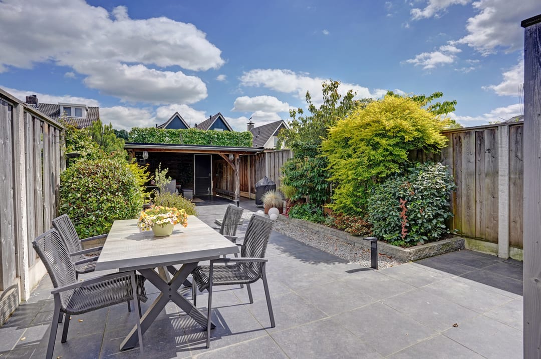 Foto 22 van Nachtegaalstraat 42