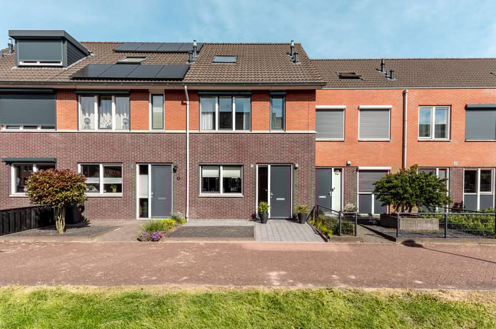 Foto 1 van Huisstede 5