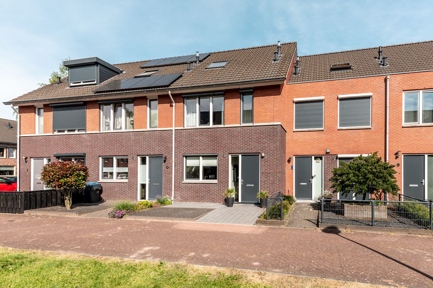Foto 4 van Huisstede 5