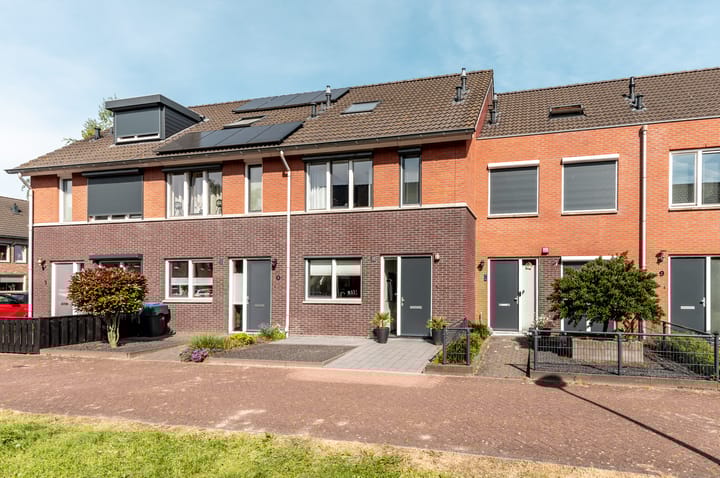 Foto 4 van Huisstede 5