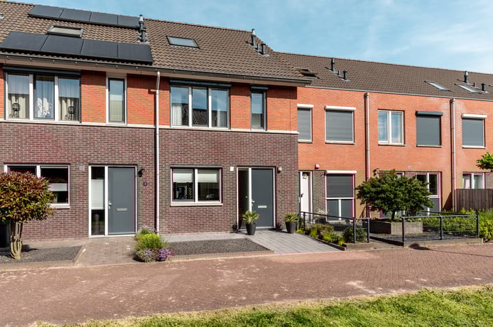 Foto 5 van Huisstede 5