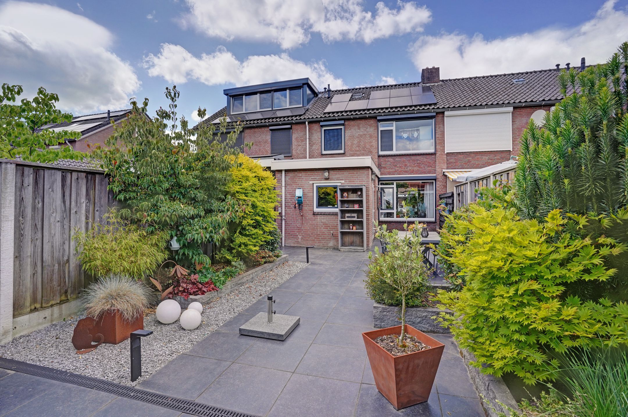 Foto 24 van Nachtegaalstraat 42