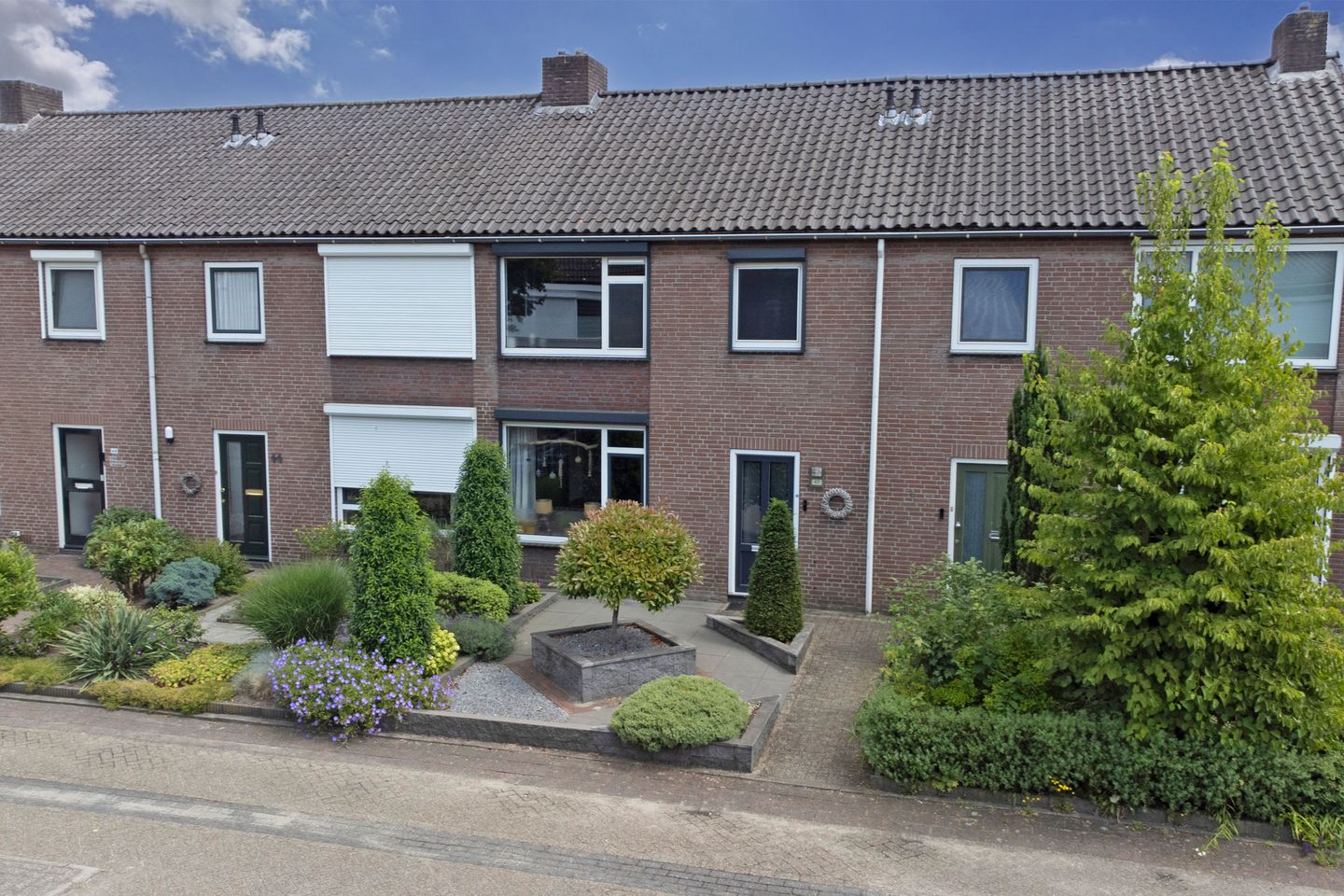 Foto 25 van Nachtegaalstraat 42