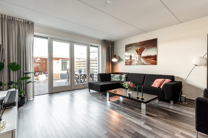 Foto 7 van Huisstede 5