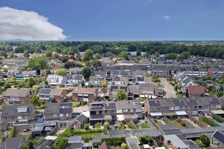 Foto 27 van Nachtegaalstraat 42