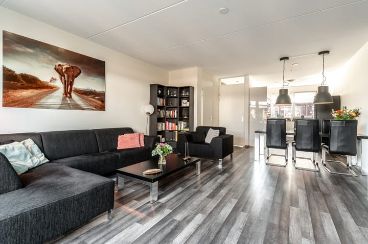 Foto 8 van Huisstede 5