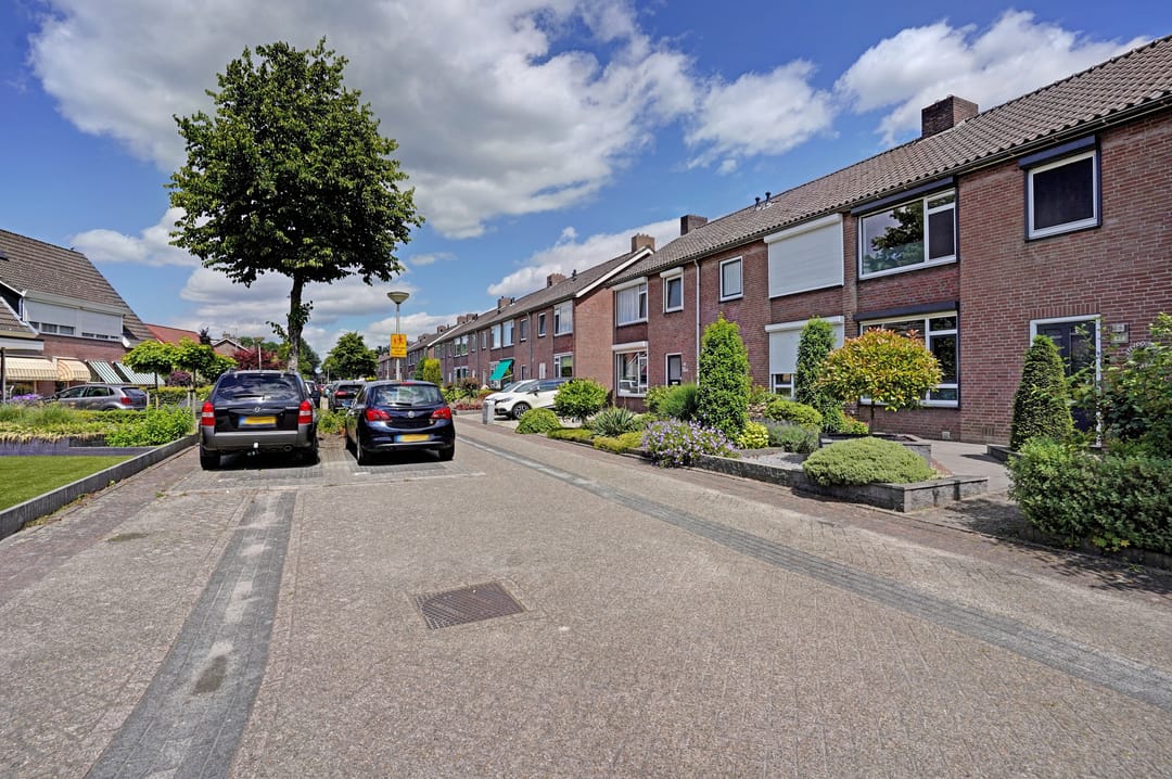 Foto 28 van Nachtegaalstraat 42