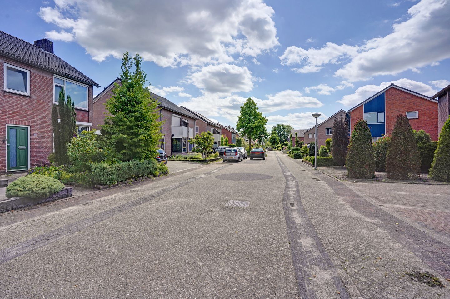 Foto 29 van Nachtegaalstraat 42