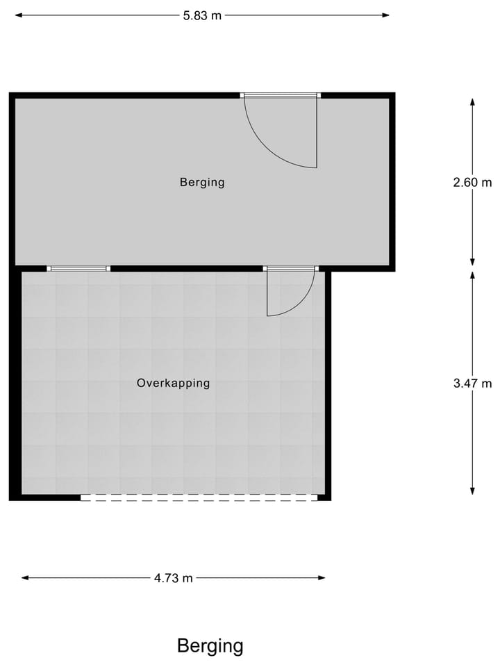 Foto 33 van Nachtegaalstraat 42